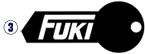 FUKI商標