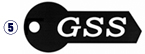 GSS商標